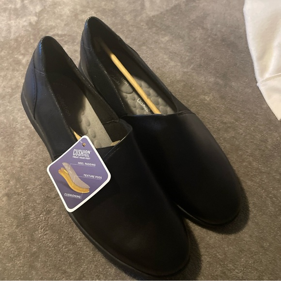 Women loafers Clark’s Kayleigh step - Picture 3 of 6